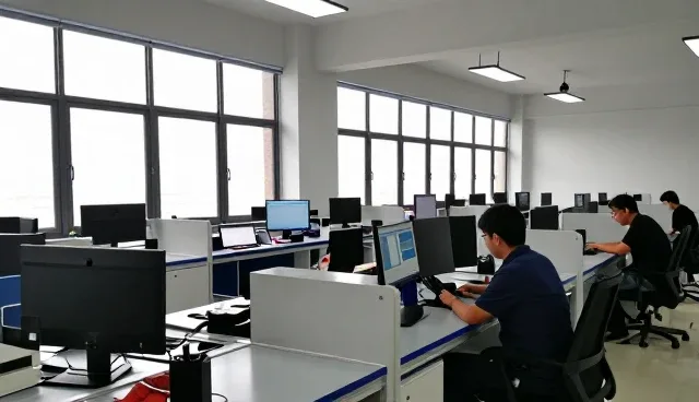 苏州市柒佰达科技有限公司