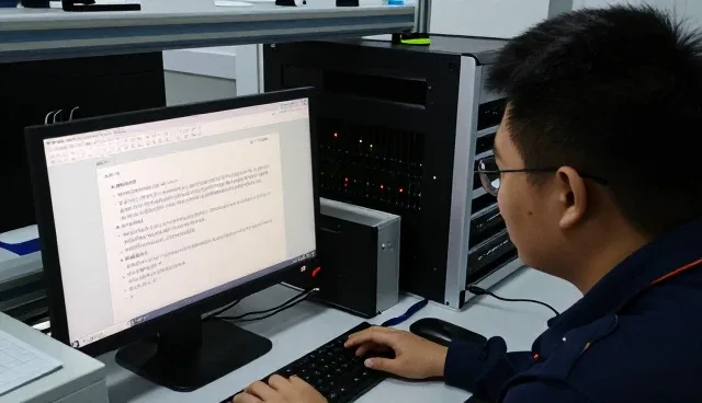 苏州市柒佰达科技有限公司打造专业定制开发服务服务