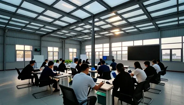 方案选择：性能对比分析与使用建议