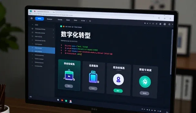 技术开发服务模式中的常见问题与处理策略