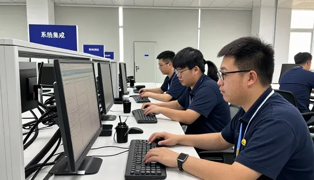 技术支持如何推动技术解决方案效率提升